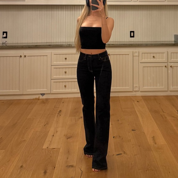 Saint Laurent Jeans - Picture 7 of 7